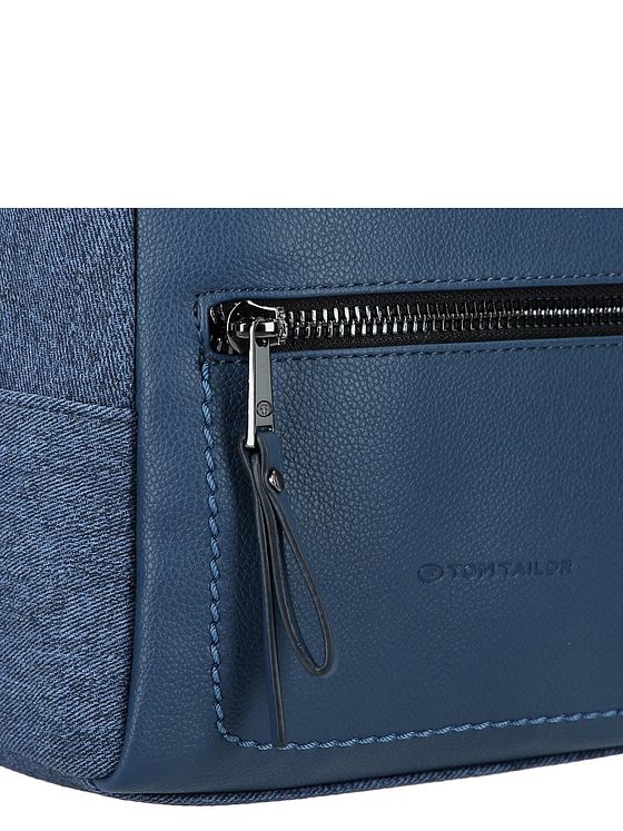 Tom Tailor Tamara City-rygsæk 22 cm Tom Tailor Tamara City-rygsæk 22 cm