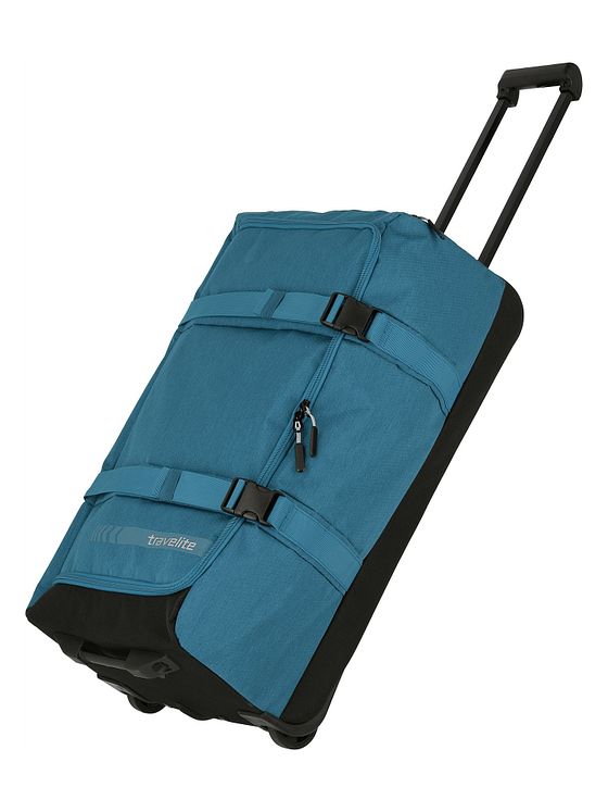 Travelite Kick Off 2-hjulet rejsetaske 68 cm