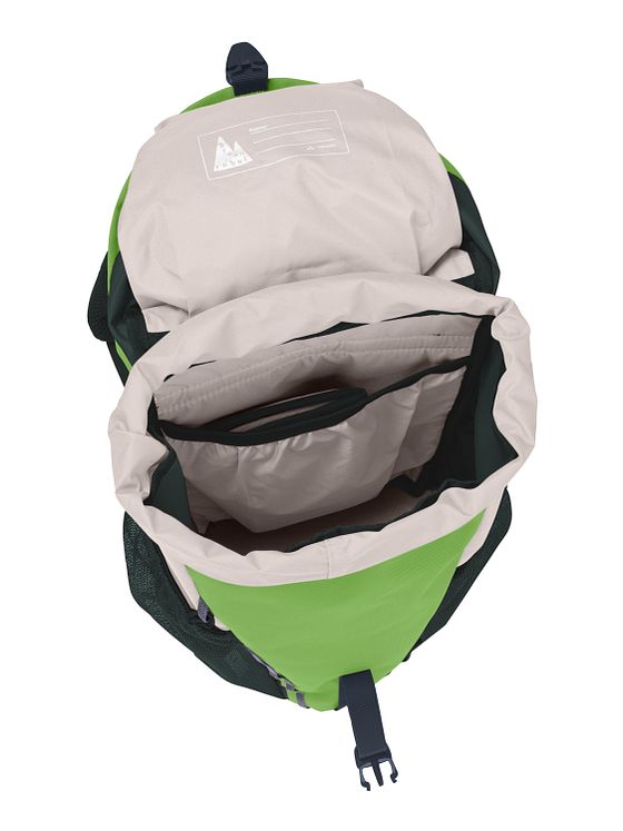 Vaude Puck 10 lasten reppu 38 cm