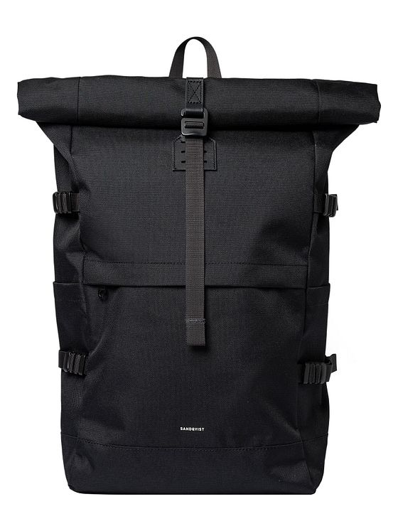 Sandqvist Icon Daypack 65 cm Laptoprum