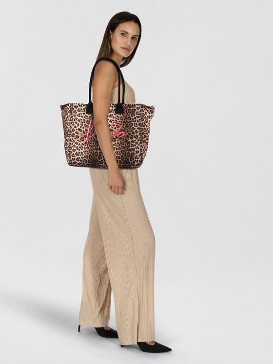 Liu Jo Plentia Shopper-taske L 36 cm
