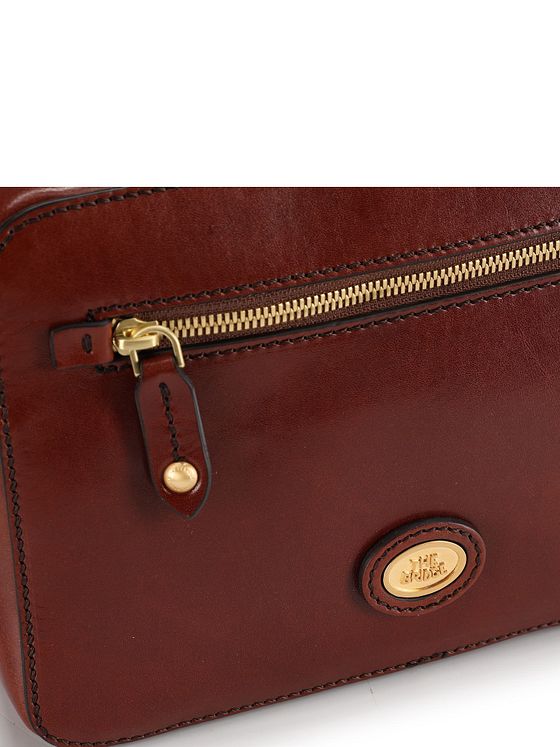 The Bridge Story Uomo Skuldertaske Læder 24.5 cm The Bridge Story Uomo Skuldertaske Læder 24.5 cm