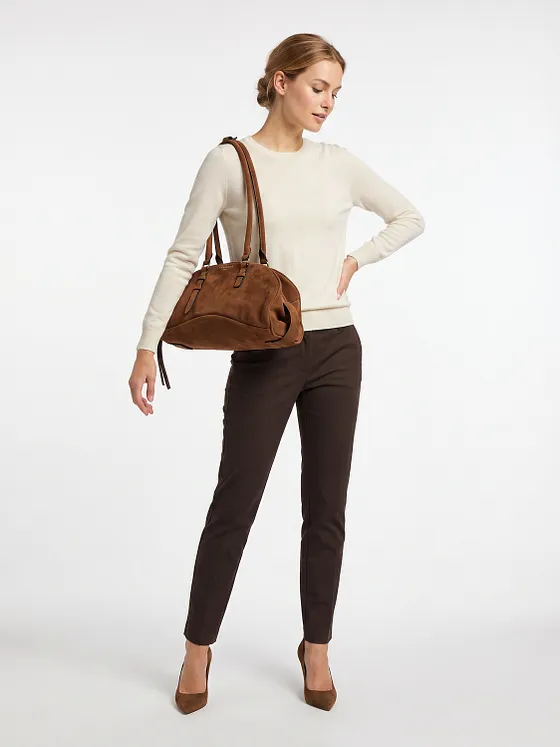 Liebeskind Capri Olkalaukku M Nahka 37 cm