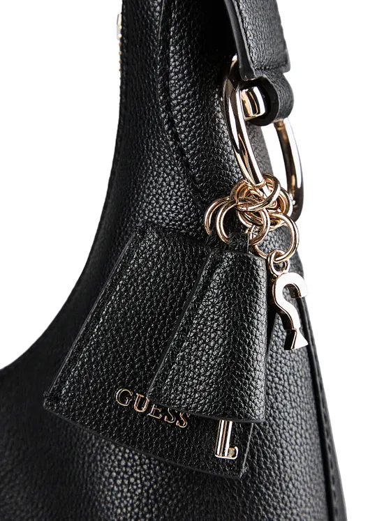 Guess Suzy Skuldertaske 42 cm Guess Suzy Skuldertaske 42 cm