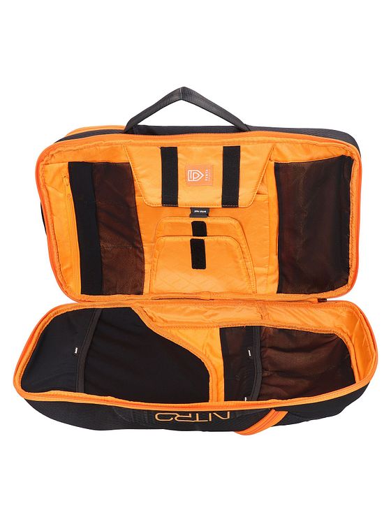 NITRO Gamer-rygsæk med 53 cm rum til bærbar computer