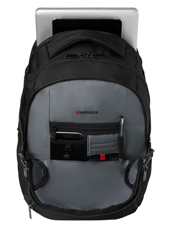 Wenger Transit 16 Daypack 46 cm Laptoprum Wenger Transit 16 Daypack 46 cm Laptoprum