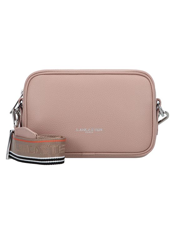 Lancaster Milano AMA Skuldertaske Læder 21 cm
