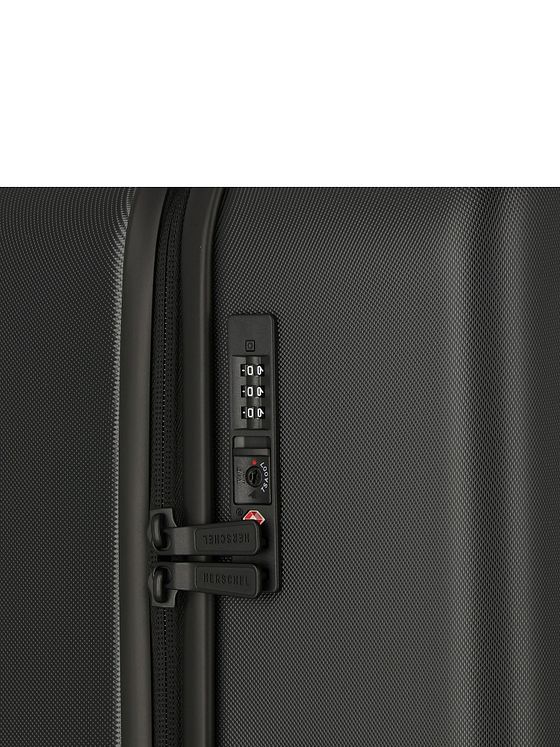 Herschel Heritage 4 hjul Trolley M 69 cm