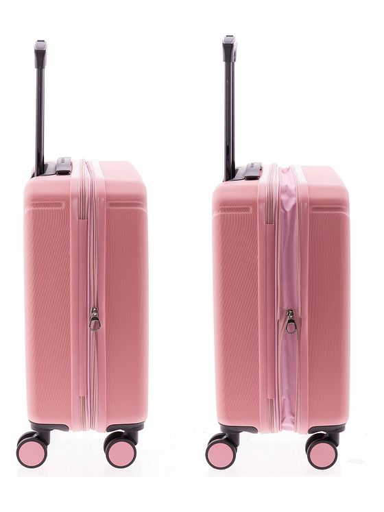 Gladiator 2900 4 hjul Kabinetrolley 55 cm