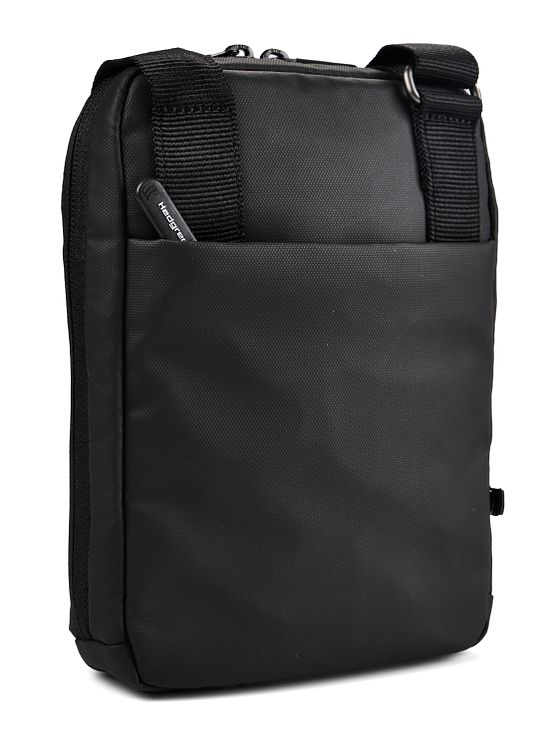 Hedgren Commute Eco Mini bag crossbodytaske RFID-beskyttelse 16.5 cm Hedgren Commute Eco Mini bag crossbodytaske RFID-beskyttelse 16.5 cm