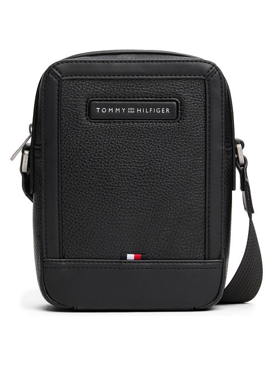 Tommy Hilfiger TH Central Mini Bag skuldertaske 15 cm