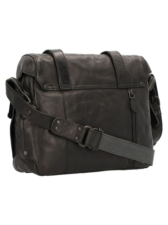 aunts & uncles Grandma's Luxury Club Miss Applepie Skuldertaske Læder 27 cm aunts & uncles Grandma's Luxury Club Miss Applepie Skuldertaske Læder 27 cm