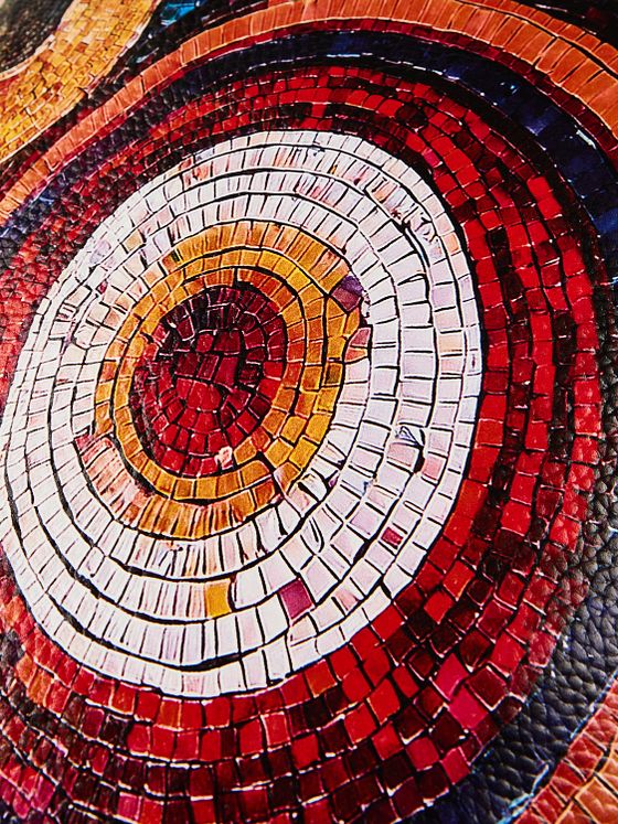 Gabs G3 Plus Håndtaske Læder 37 cm