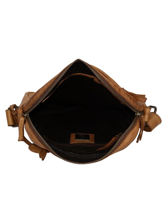 Harbour 2nd Cool Casual Arion skuldertaske i læder 23 cm Harbour 2nd Cool Casual Arion skuldertaske i læder 23 cm