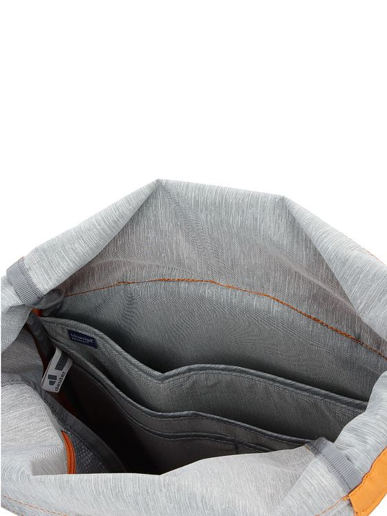 Deuter Stepout 22-rygsæk med 45 cm rum til bærbar computer