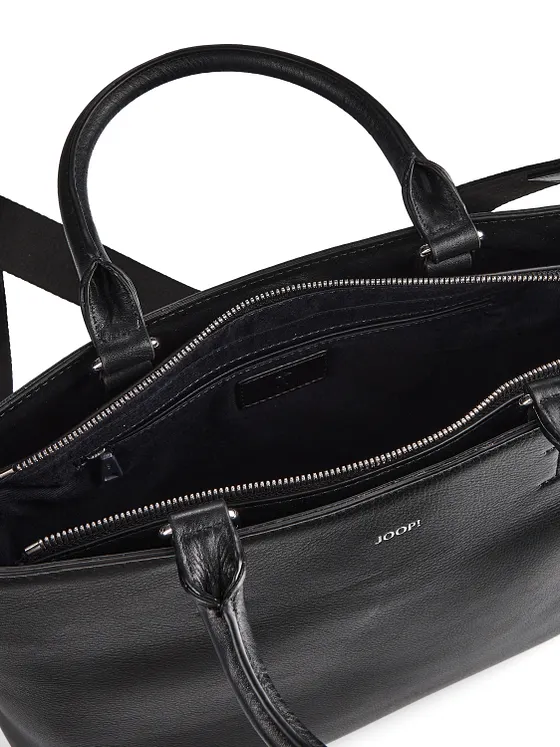 Joop! Kiana Käsilaukku Nahka 32 cm Joop! Kiana Käsilaukku Nahka 32 cm