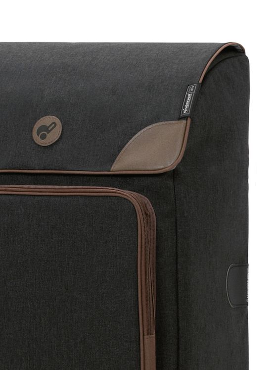 Andersen Shopper Royal Shopper Holk Carro de la compra 58 cm