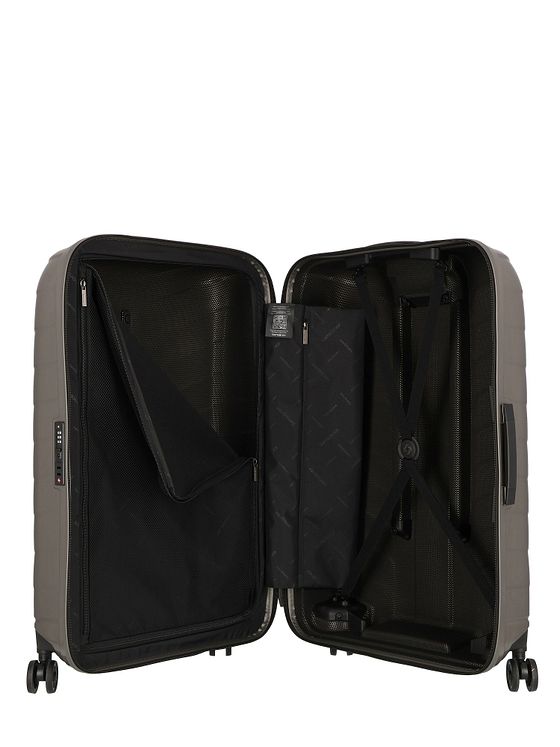 Samsonite Attrix 4 hjul Trolley 75 cm Samsonite Attrix 4 hjul Trolley 75 cm