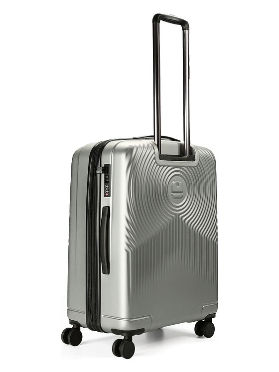 Gabol Radar 4 hjul Trolley 65 cm med strækfold Gabol Radar 4 hjul Trolley 65 cm med strækfold