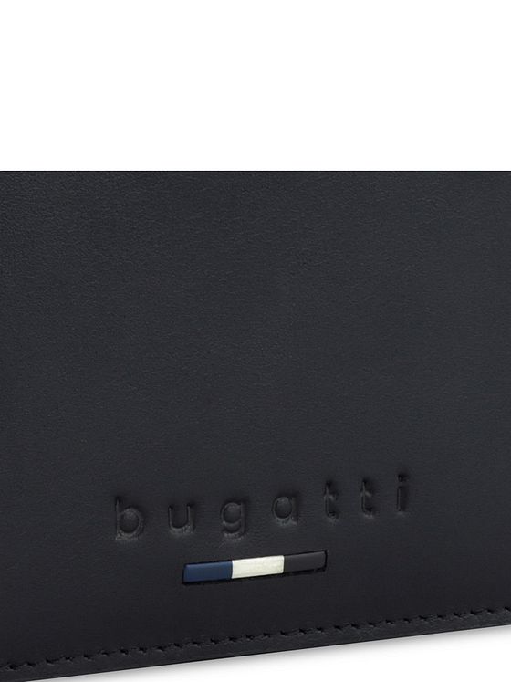 bugatti Romeo Peněženka Kůže 11.5 cm