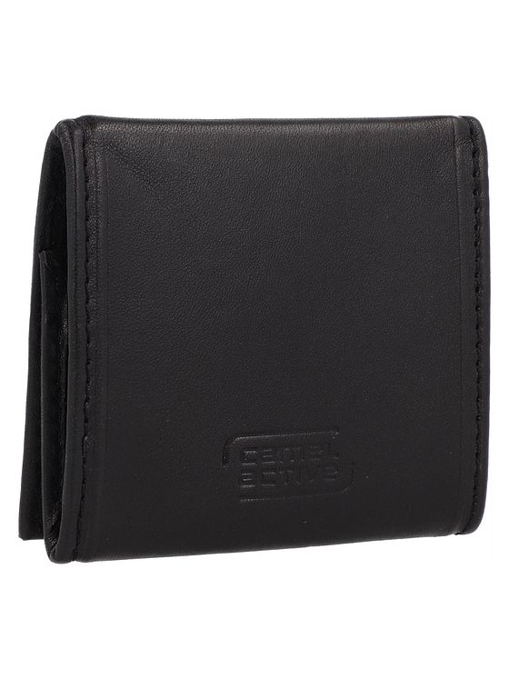 camel active Wood Pung Læder 8 cm camel active Wood Pung Læder 8 cm