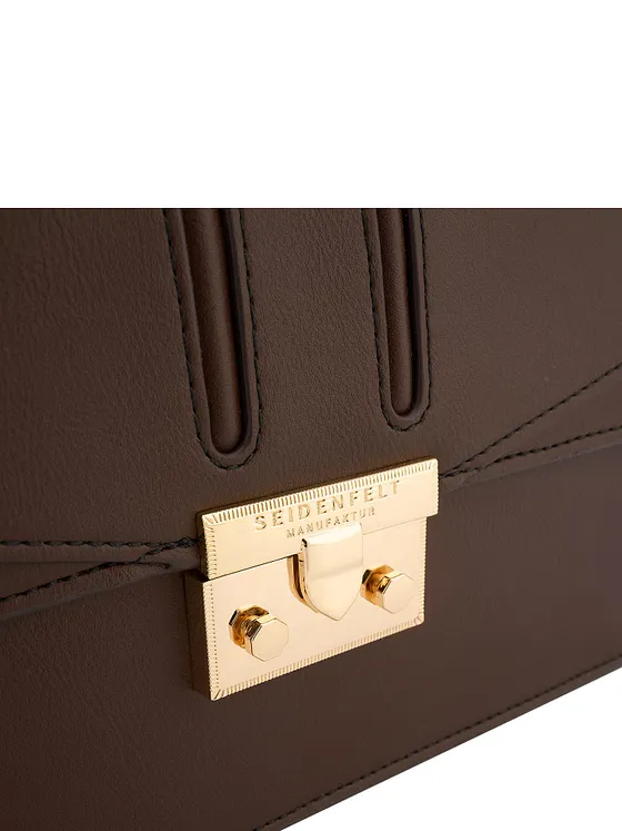 Seidenfelt Roros Crossbody taske 23 cm