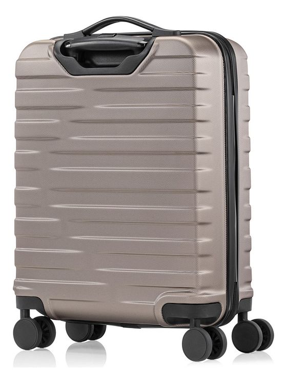 Pack Easy Clipper by Pack Easy Kosmo 4 hjul Kabinetrolley 55 cm Pack Easy Clipper by Pack Easy Kosmo 4 hjul Kabinetrolley 55 cm