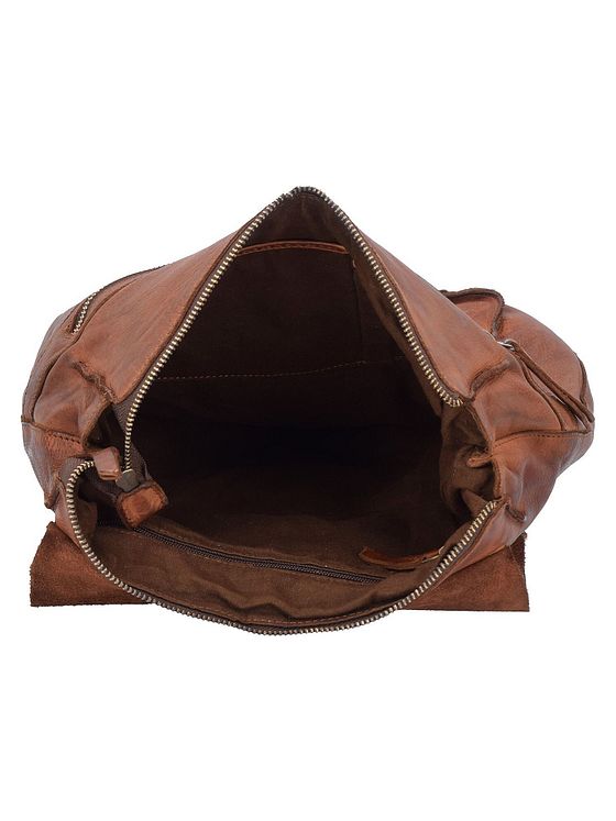 Harold's Submarine-rygsæk i læder 33 cm