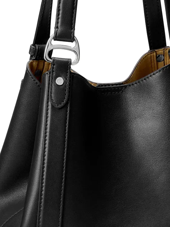 Lauren Ralph Lauren Tasha Bolsa de hombro 37 cm Lauren Ralph Lauren Tasha Bolsa de hombro 37 cm