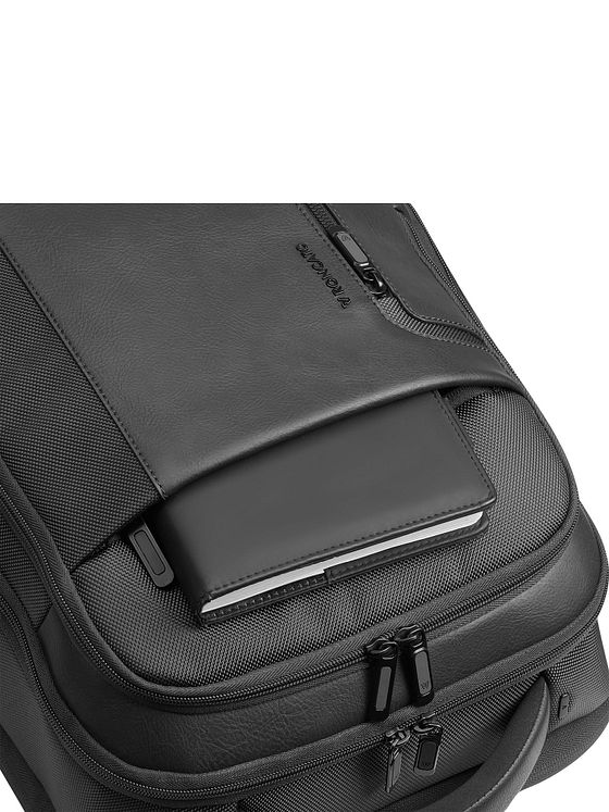 Roncato Panama 4.0 Daypack 42 cm Laptoprum Roncato Panama 4.0 Daypack 42 cm Laptoprum