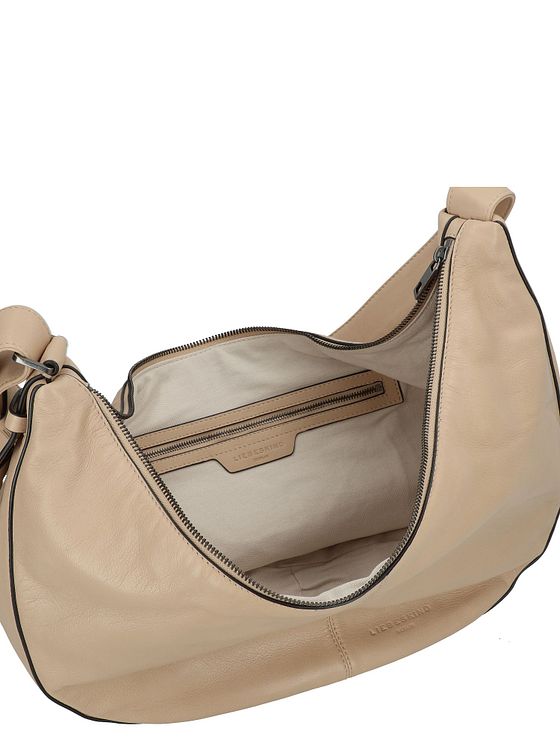 Liebeskind Moon Skuldertaske Læder 43 cm