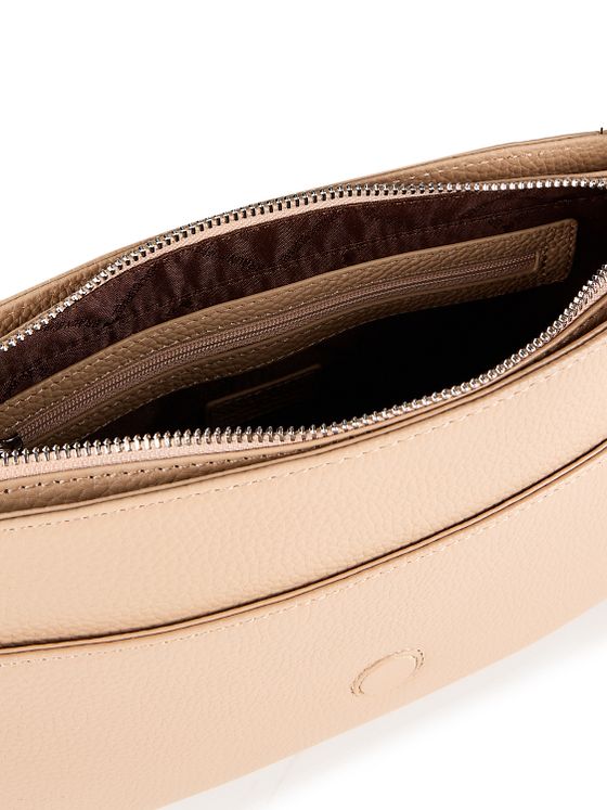 Braun Büffel Hanna Skuldertaske S Læder 26 cm Braun Büffel Hanna Skuldertaske S Læder 26 cm