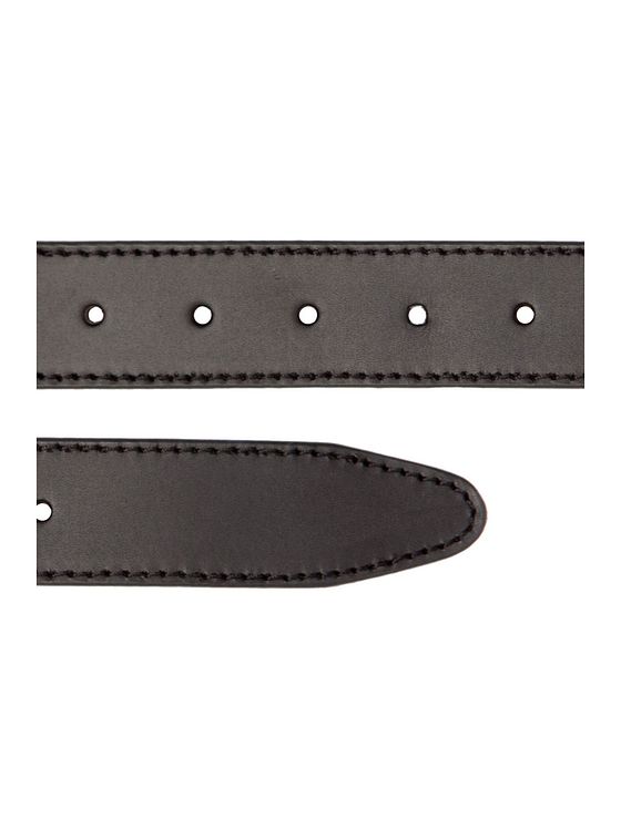 The Chesterfield Brand Tanaro Pásek Kůže