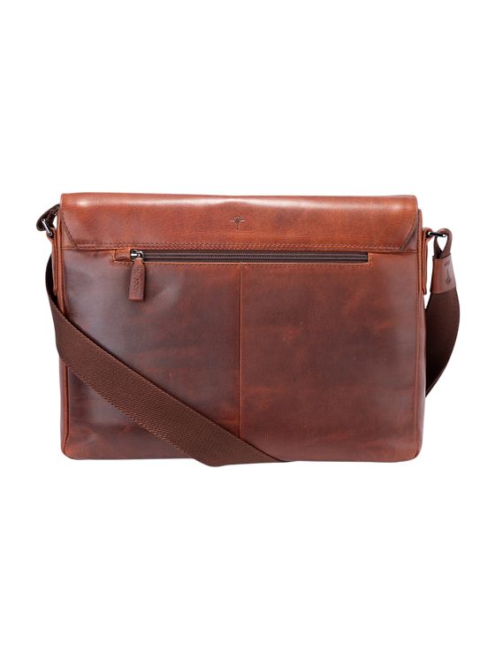 Joop! Cerratano Janis Messenger-taske Læder 35 cm