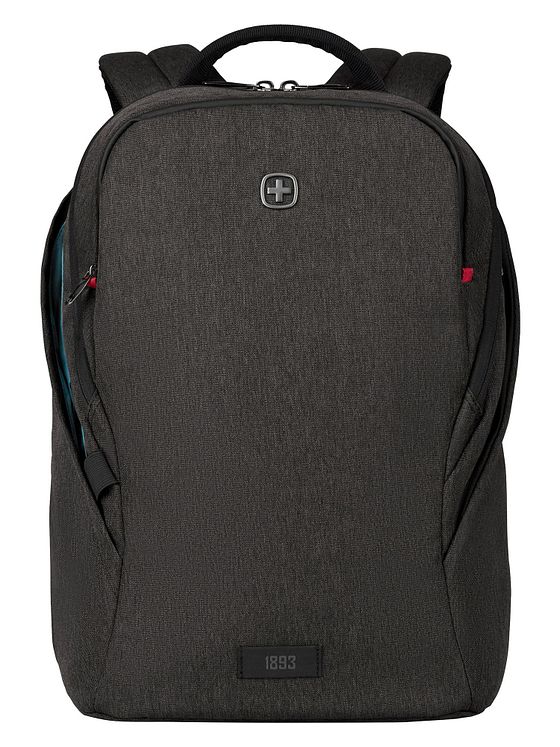 Wenger MX Light 16 Forretningsrygsæk 44 cm Laptoprum Wenger MX Light 16 Forretningsrygsæk 44 cm Laptoprum