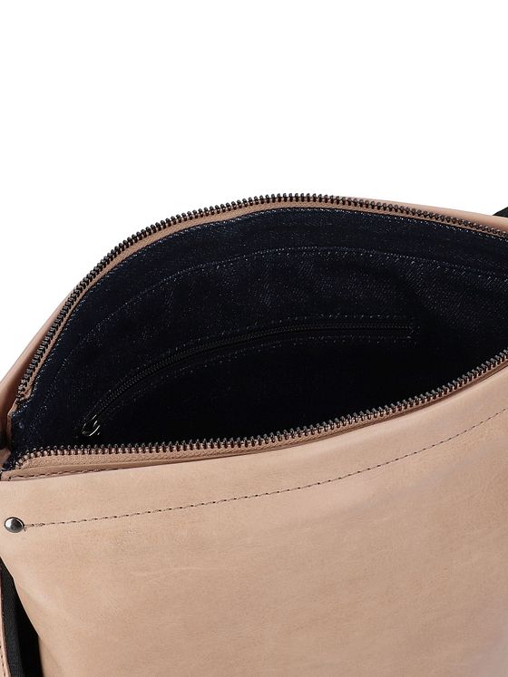 Harold's Caugio Skuldertaske Læder 27 cm