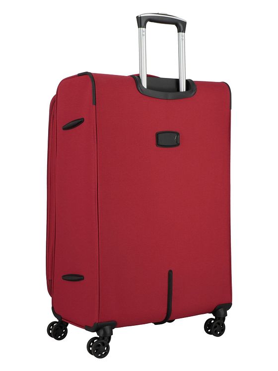 d & n Travel Line 6874 4-hjulet trolley 76 cm