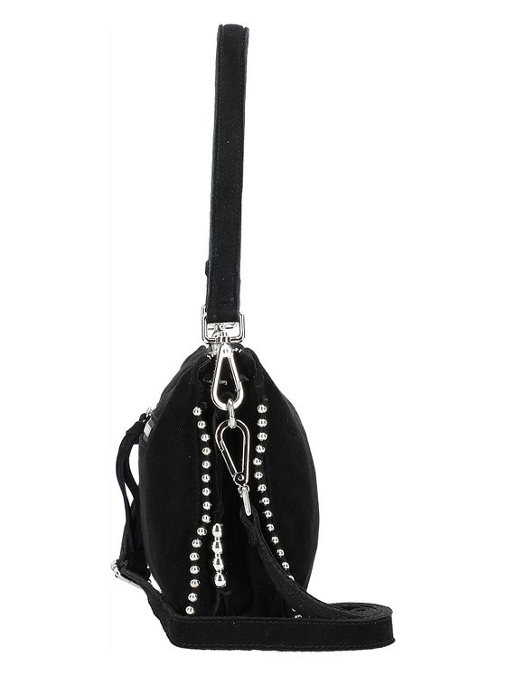 FredsBruder All About Beads Skuldertaske Læder 28 cm