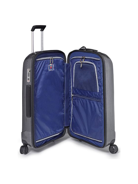Roncato We Are Glam 4 hjul Trolley 78 cm Roncato We Are Glam 4 hjul Trolley 78 cm