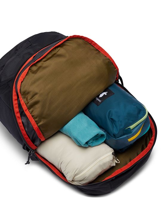 Cotopaxi Mente 32 L Mochila urbana 53 cm Compartimento para el portátil Cotopaxi Mente 32 L Mochila urbana 53 cm Compartimento para el portátil
