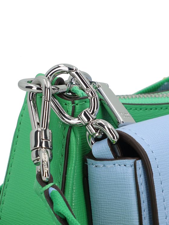 Kate Spade New York Skuldertaske Læder 20.5 cm