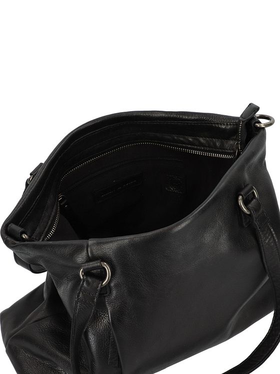 Greenburry Colombiana Shopper-taske Læder 37 cm