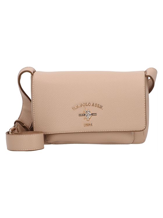 U.S. Polo Assn. Stanford Skuldertaske 20 cm