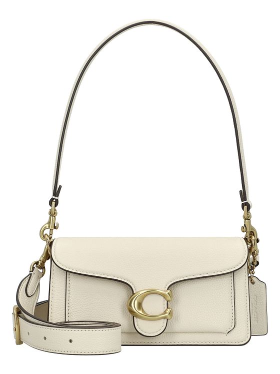 COACH Tabby Skuldertaske Læder 20 cm
