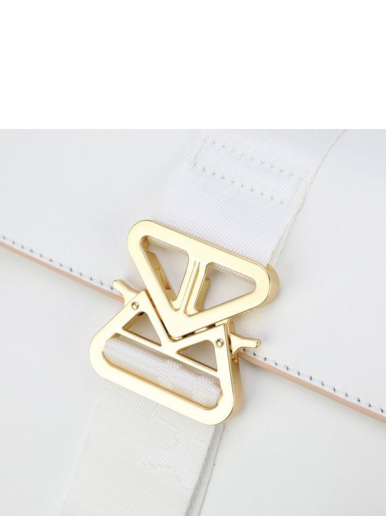 Bogner Zuoz Cassy Taška přes rameno Kůže 27 cm