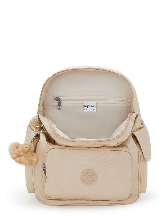 Kipling Basic Plus City Pack City-rygsæk 33.5 cm