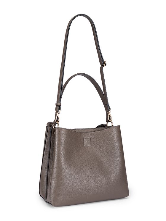 L.CREDI Sarine Bolsa de hombro 31 cm L.CREDI Sarine Bolsa de hombro 31 cm