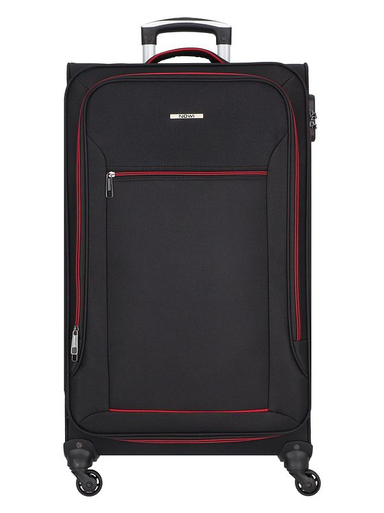 NOWI Sevilla 4 hjul Trolley 75 cm NOWI Sevilla 4 hjul Trolley 75 cm