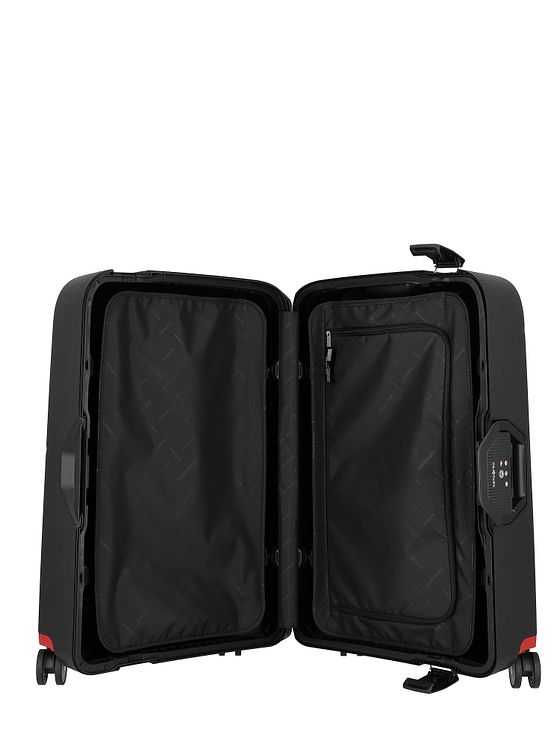 Samsonite Magnum Eco 4 hjul Trolley 69 cm Samsonite Magnum Eco 4 hjul Trolley 69 cm
