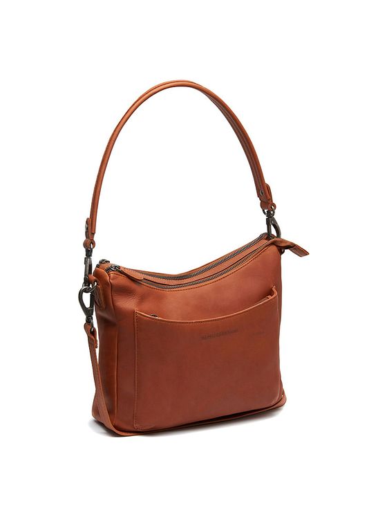 The Chesterfield Brand Triva Skuldertaske Læder 28 cm